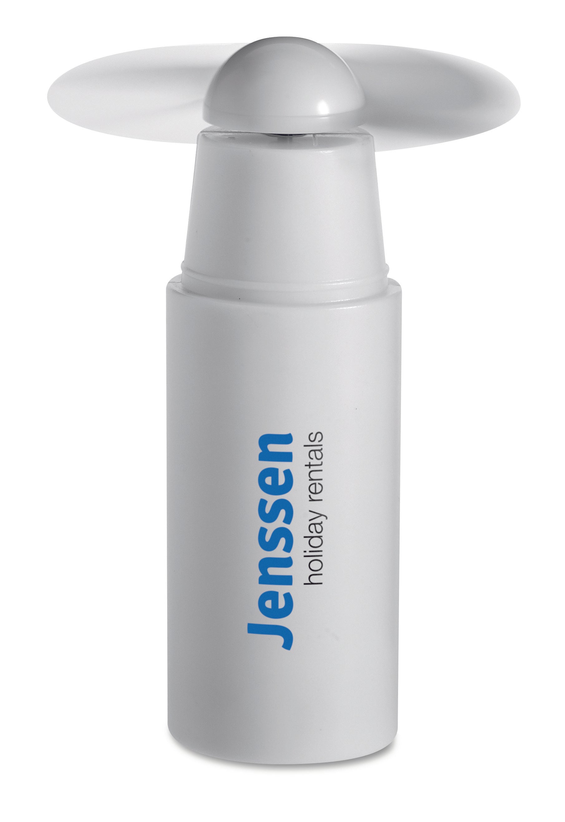 Ventilator. Fără baterii