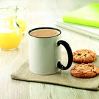 Cană colorată pentru sublimare