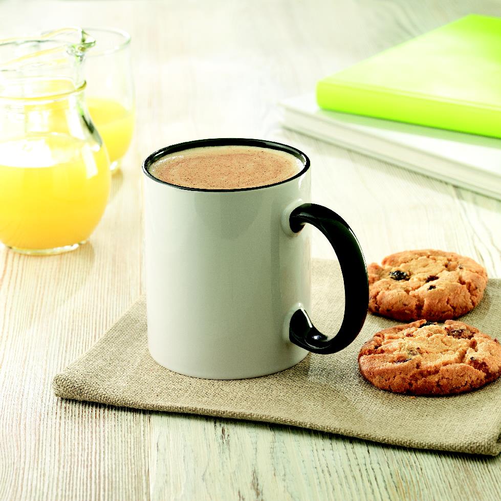 Cană colorată pentru sublimare