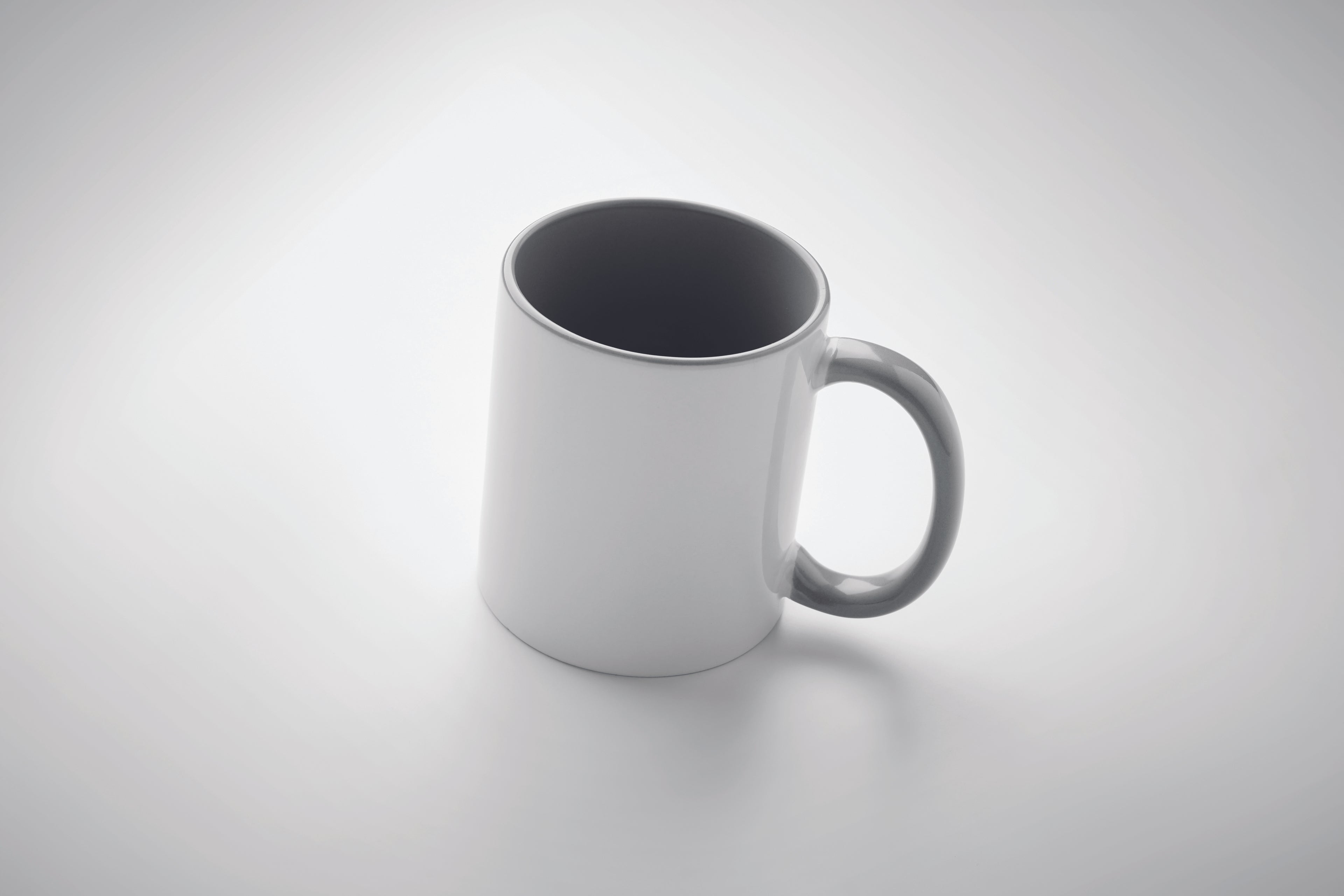 Cană colorată pentru sublimare