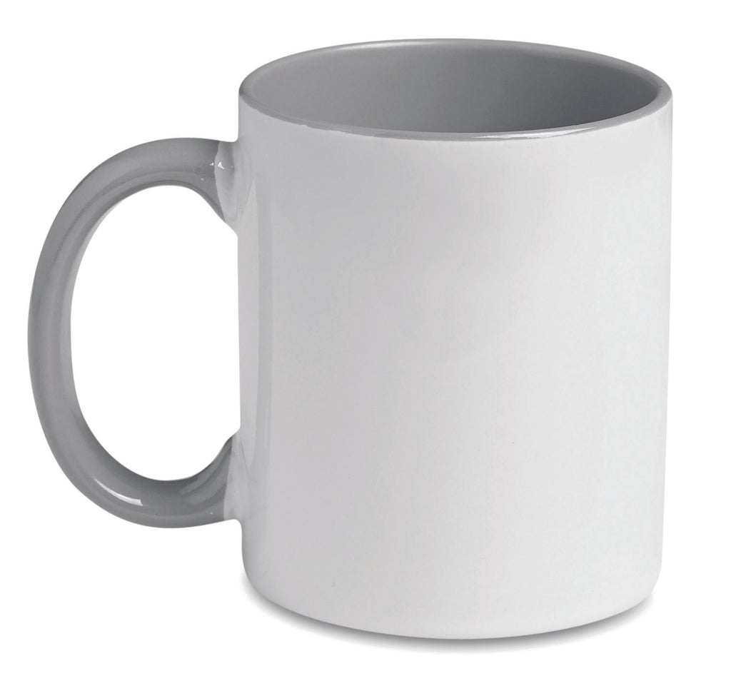 Cană colorată pentru sublimare