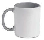 Cană colorată pentru sublimare