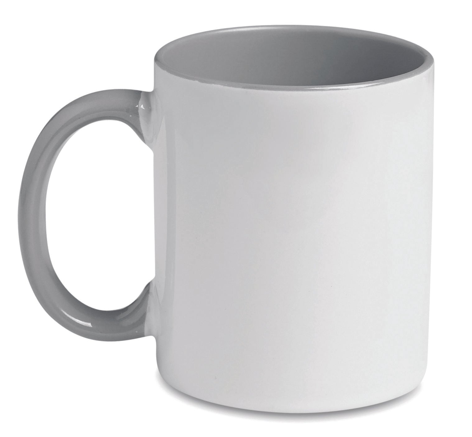 Cană colorată pentru sublimare