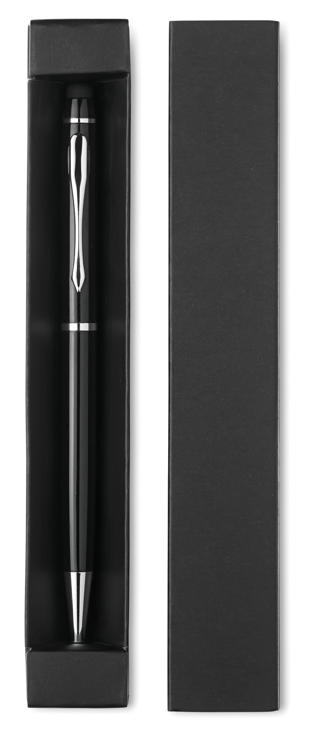 Pix cu capăt moale în cutie di