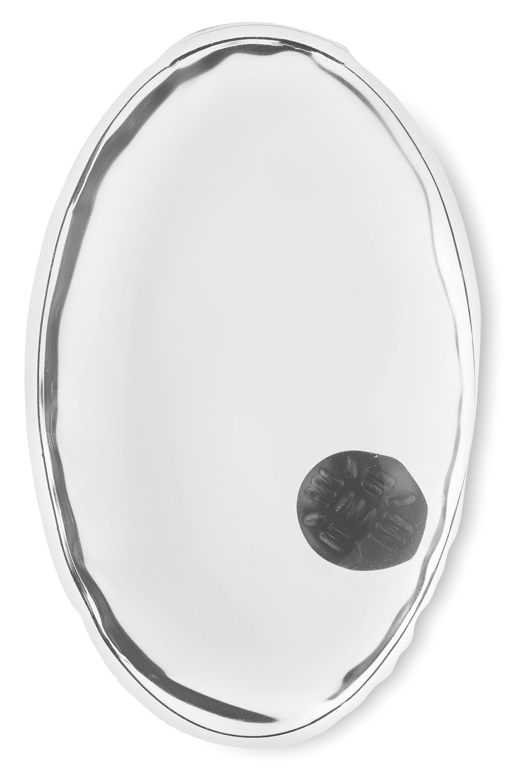 Pernuţă ovală cu gel cald pent