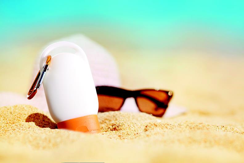 30 ml loţiune de plajă