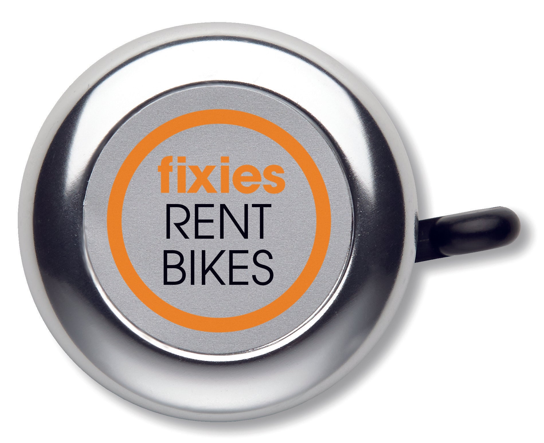 Sonerie de bicicletă