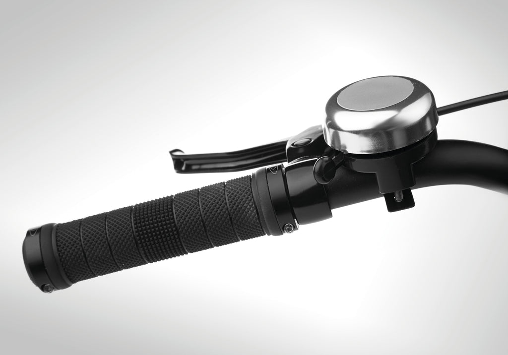 Sonerie de bicicletă