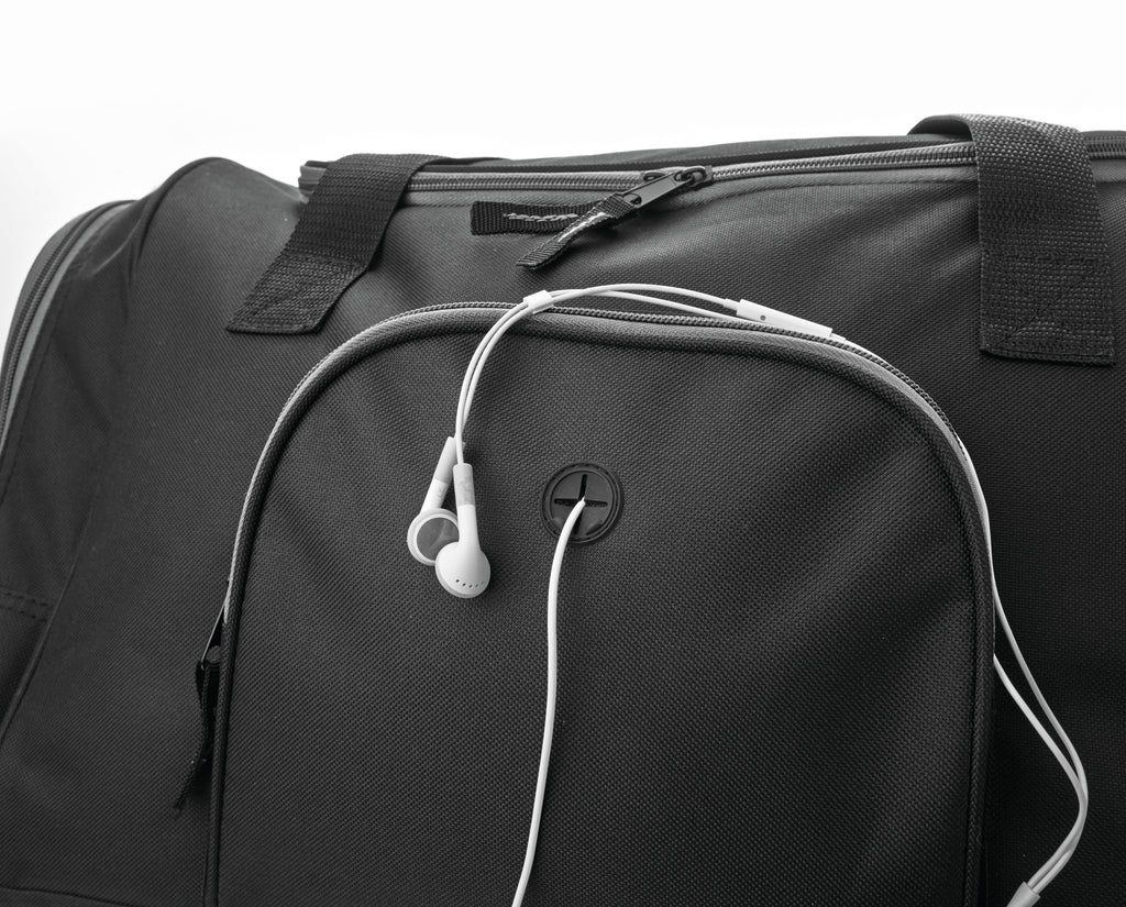 Geantă sport din poliester 600