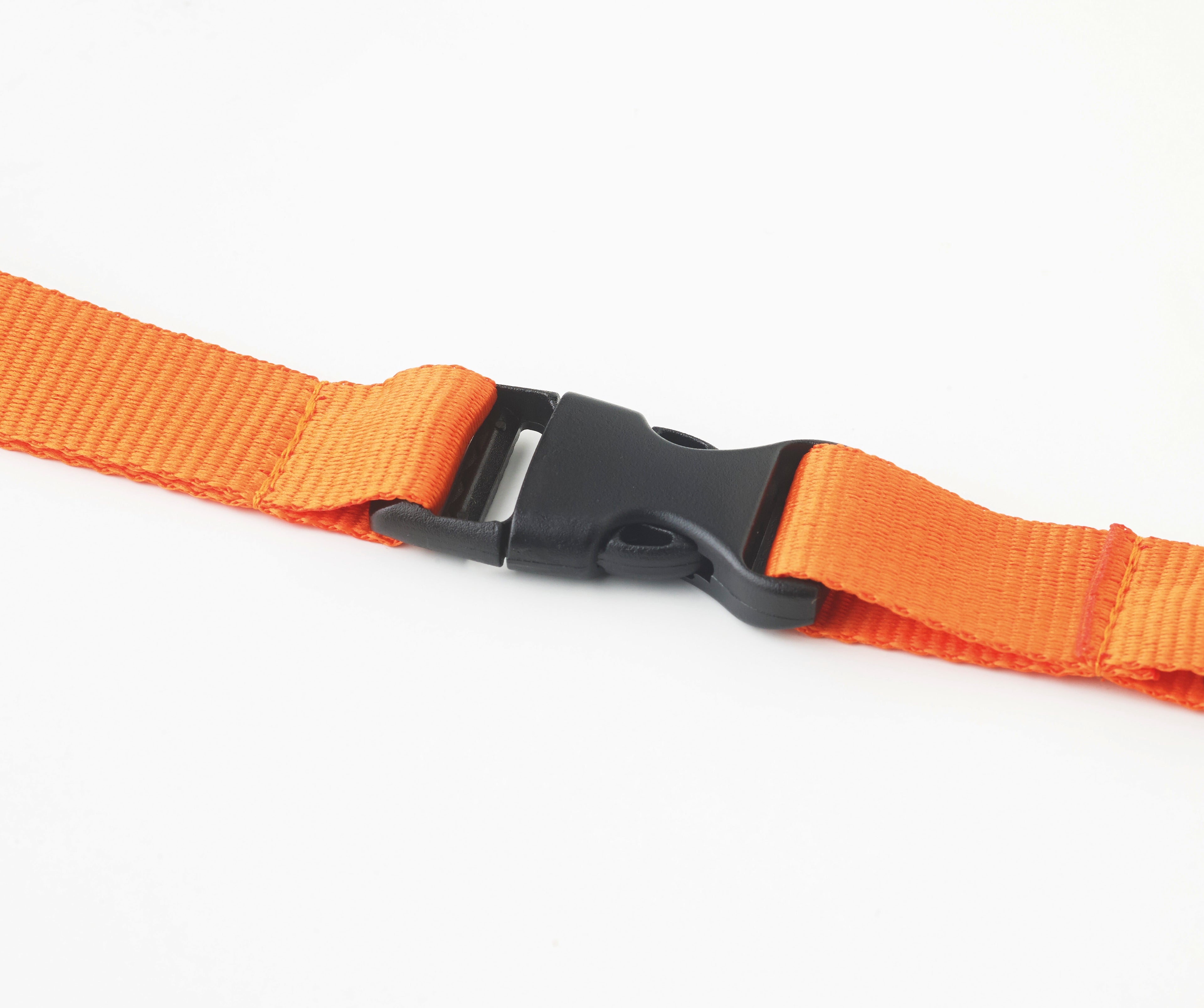 Lanyard cu agăţătoare metalică