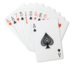 Cărţi de joc în cutie plastic