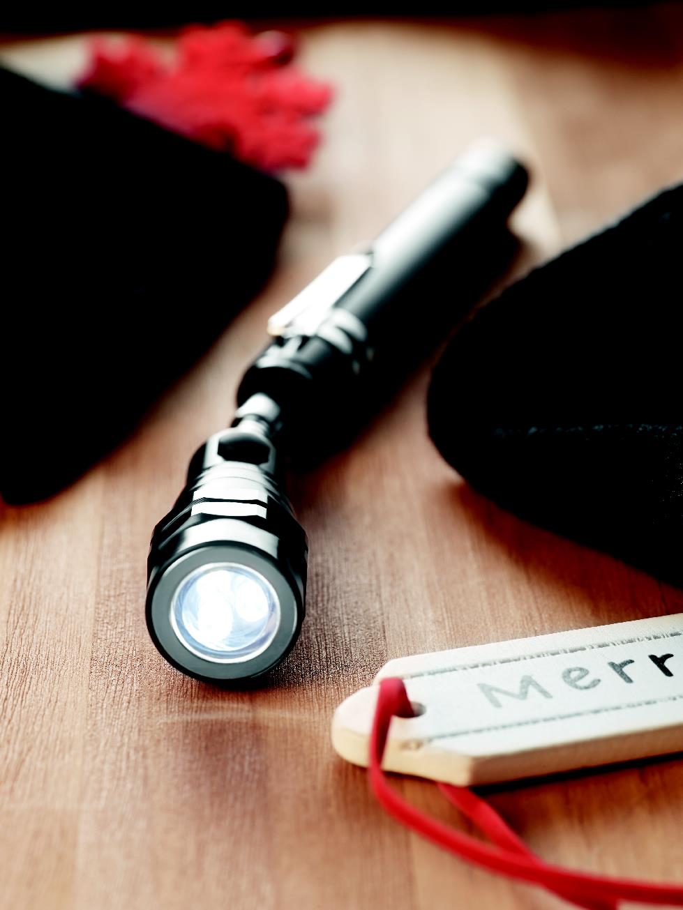 Lanternă extensibilă