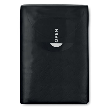 Pachet șervețele mici hârtie