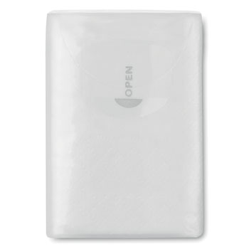 Pachet șervețele mici hârtie