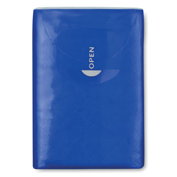 Pachet șervețele mici hârtie