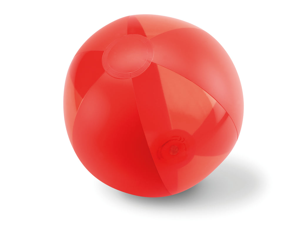 Minge gonflabilă de plajă