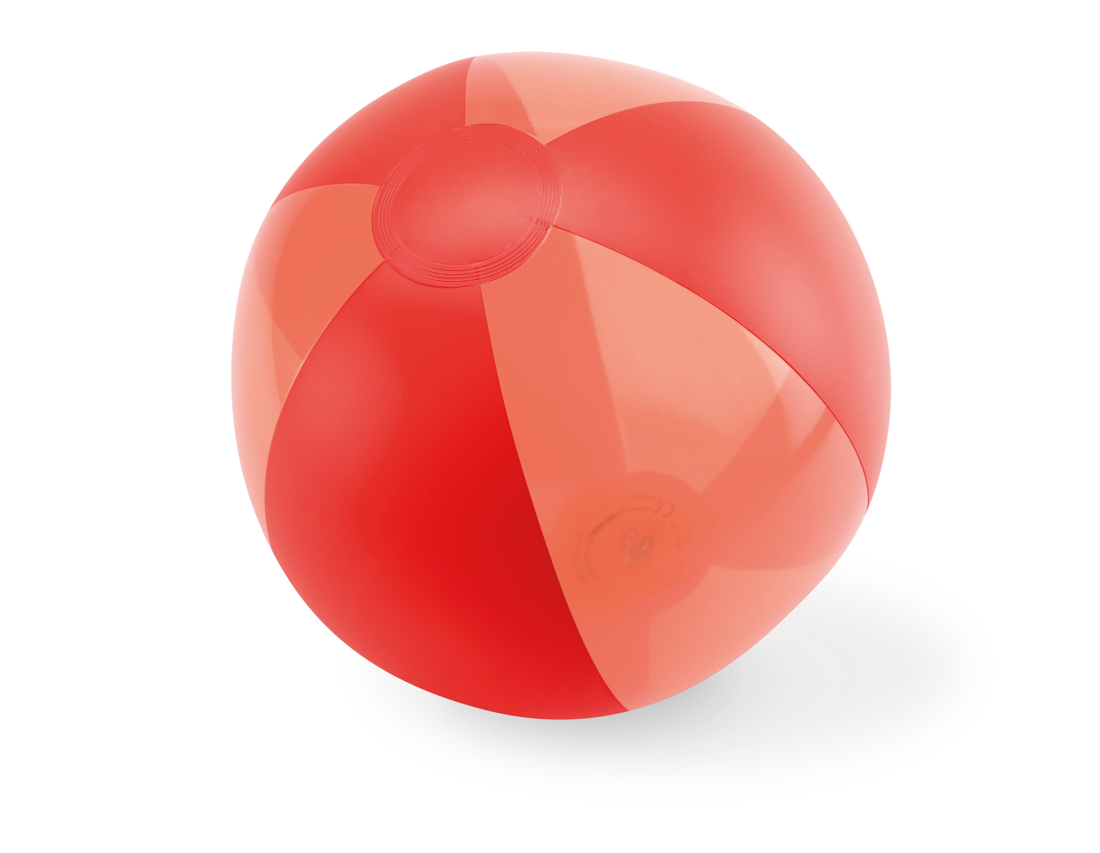 Minge gonflabilă de plajă