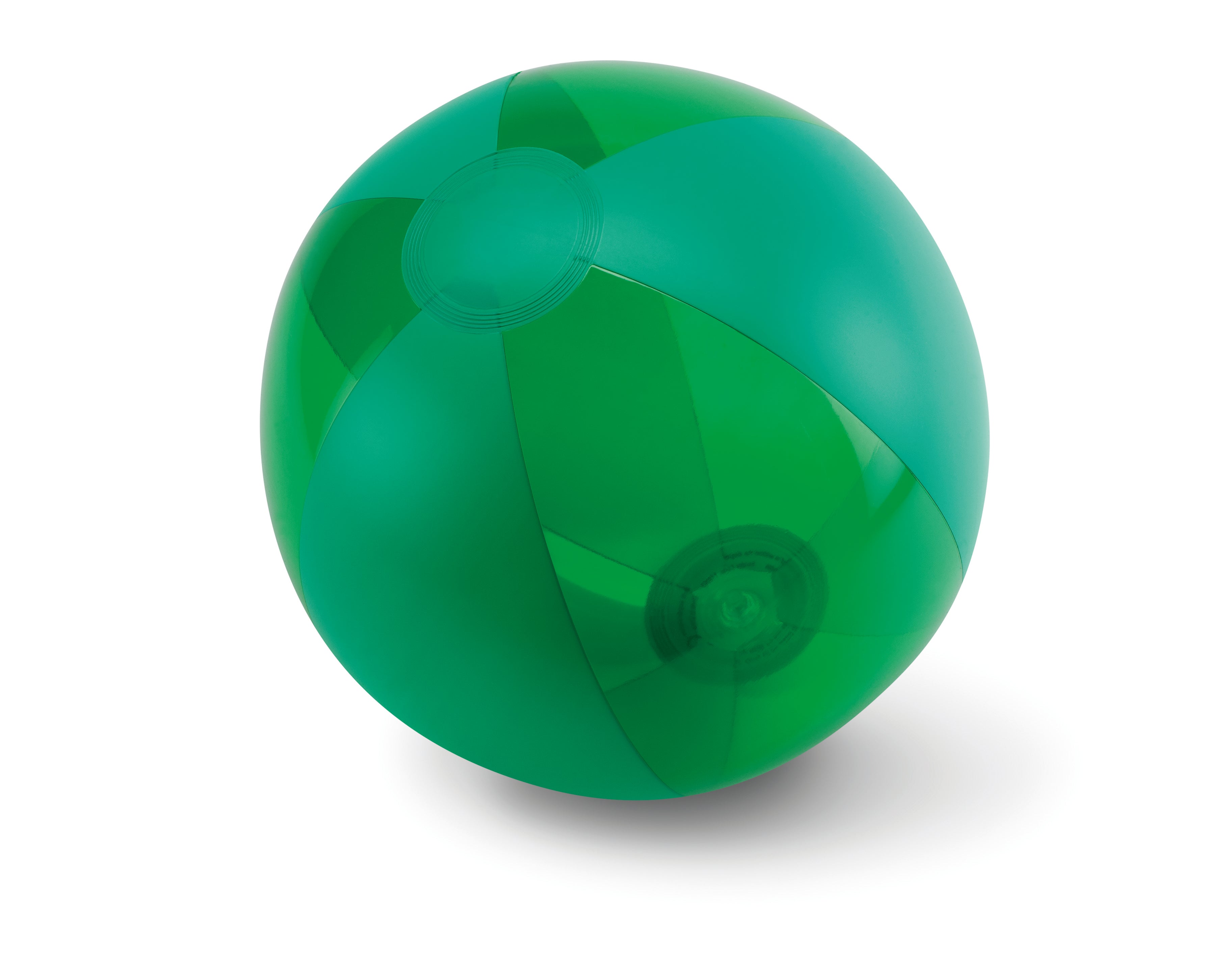 Minge gonflabilă de plajă