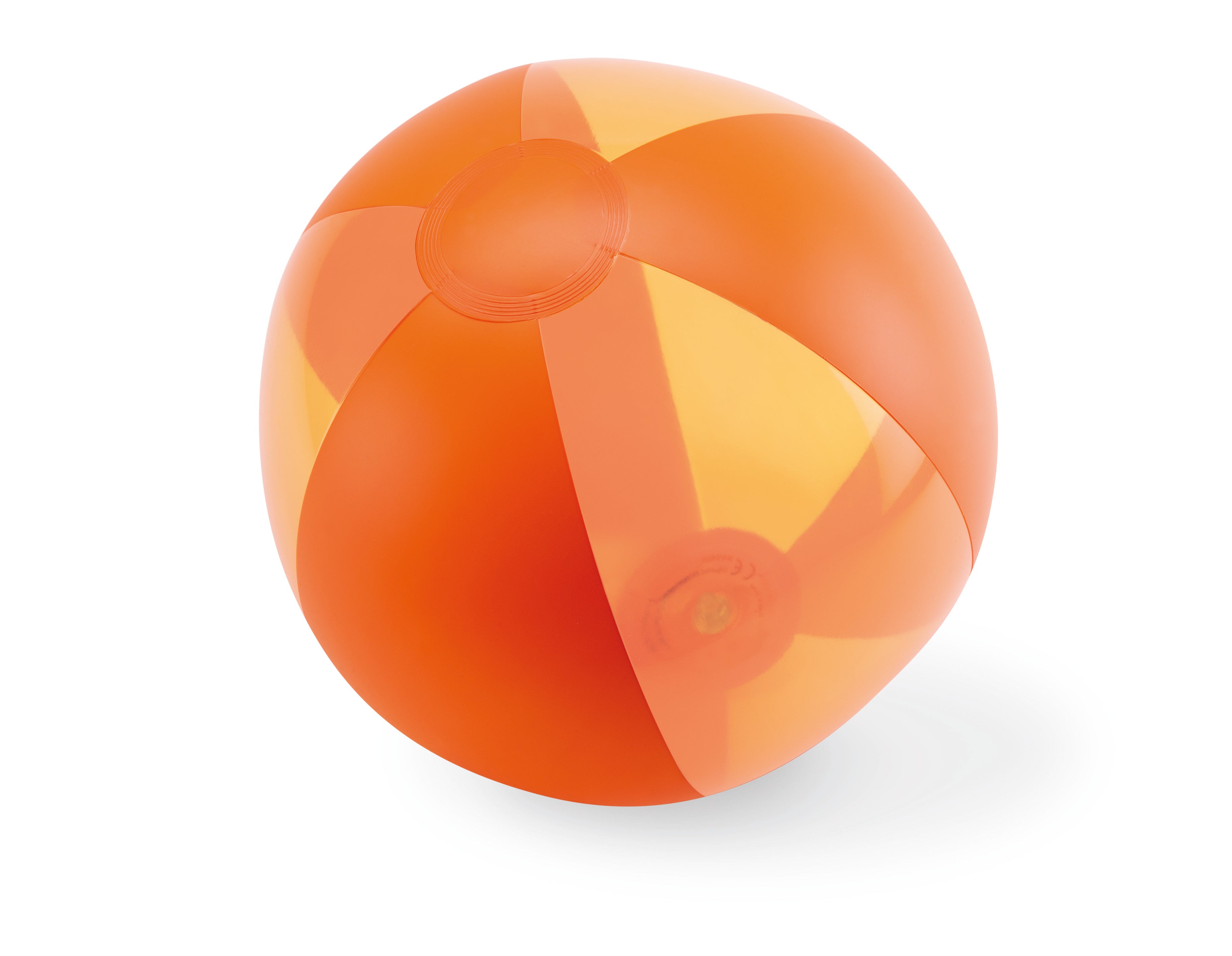 Minge gonflabilă de plajă