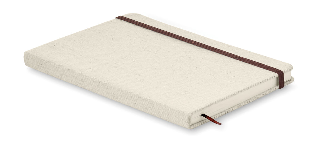 Carnet A5 cu copertă din plută