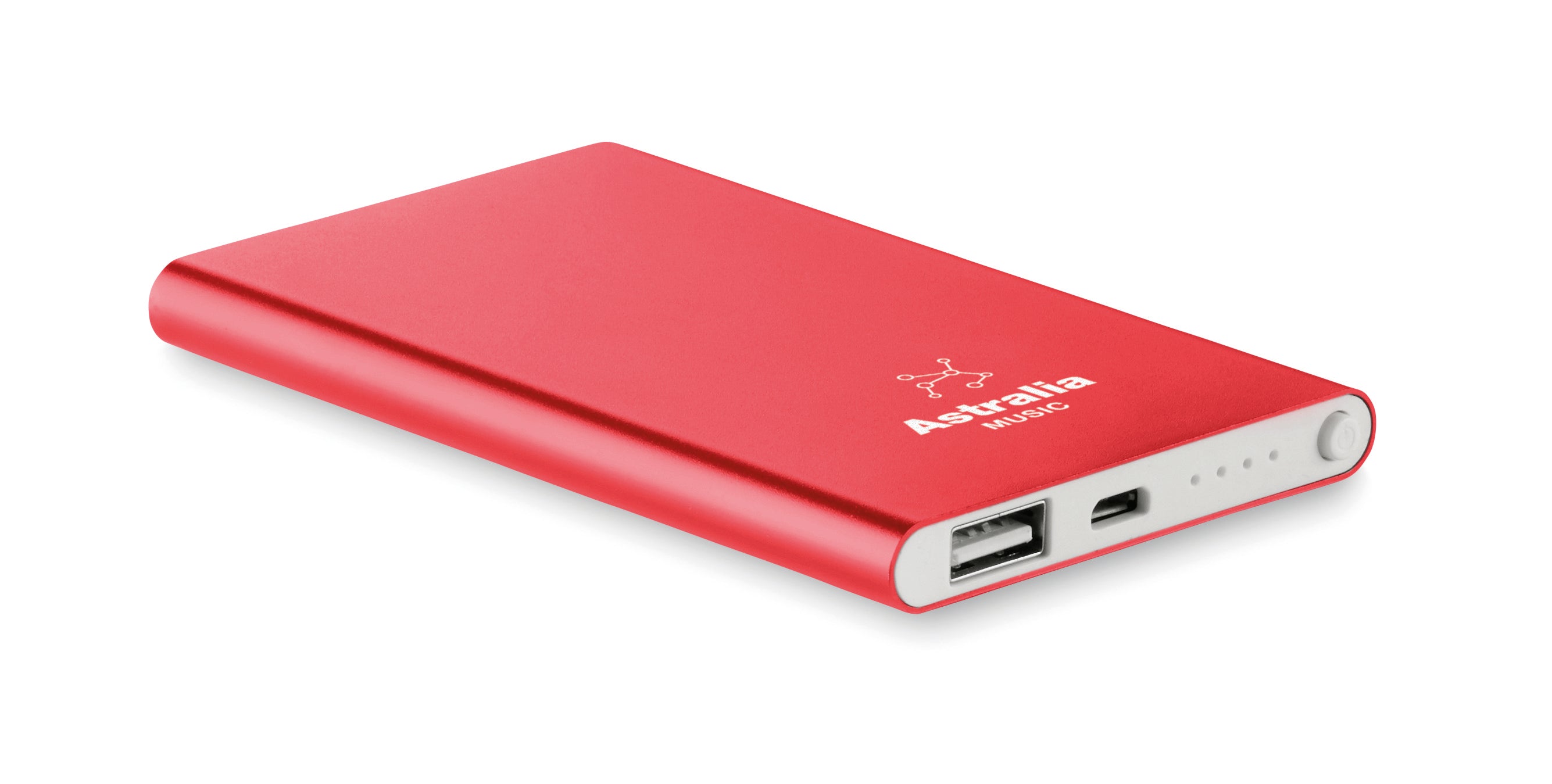 Baterie externă de 4000 mAh pl