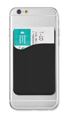 Suport cărți de vizită din sil