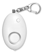Alarmă personală mini cu brelo