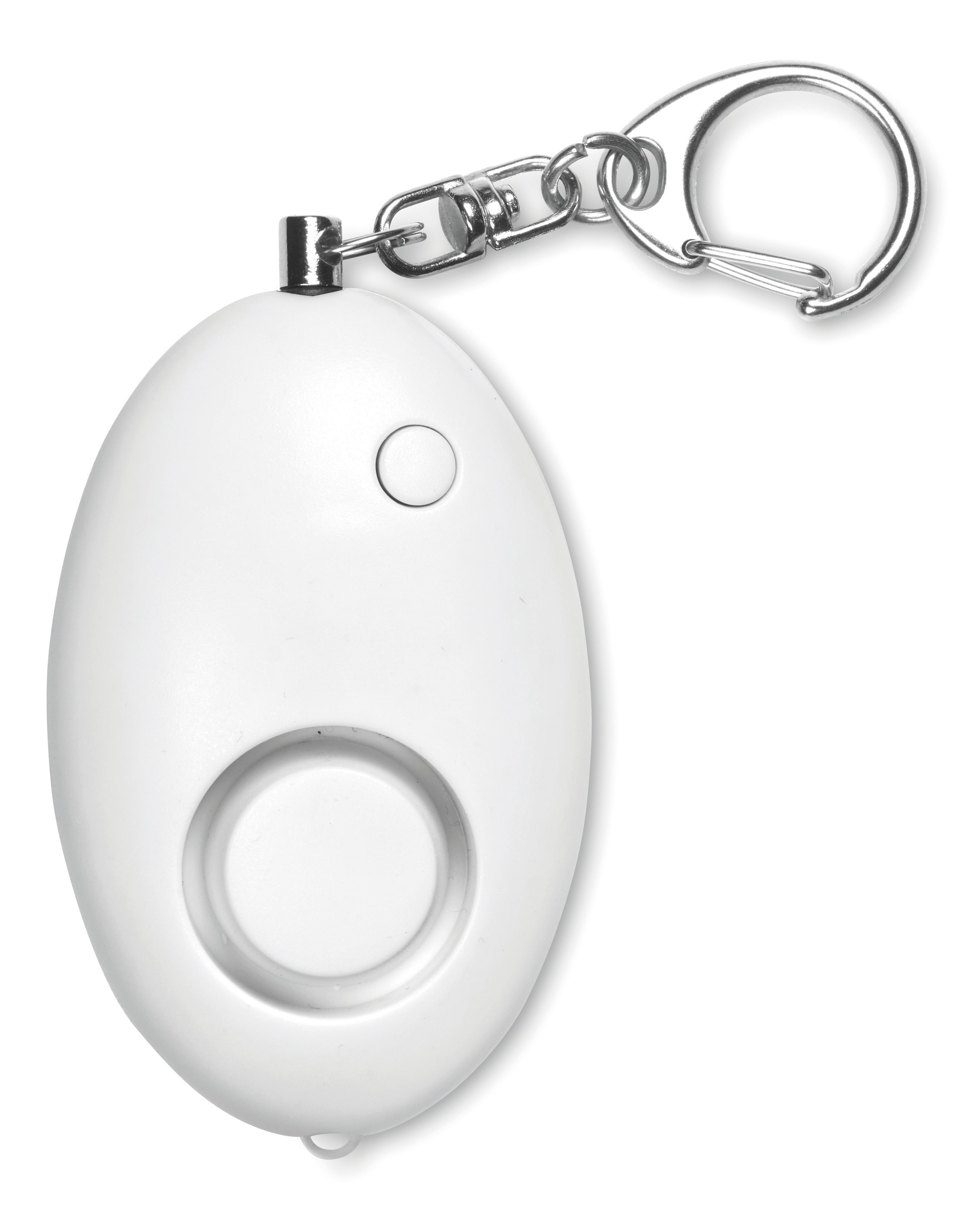 Alarmă personală mini cu brelo