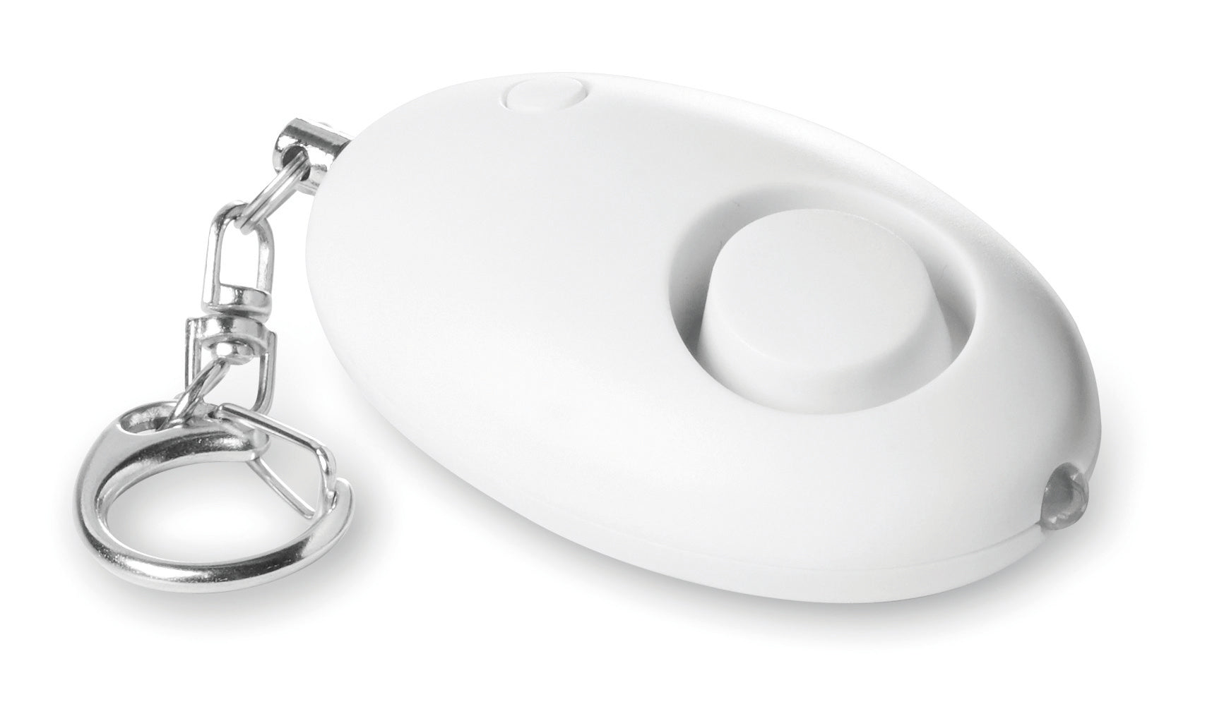 Alarmă personală mini cu brelo