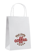 Pungă mica 150 gr/m²