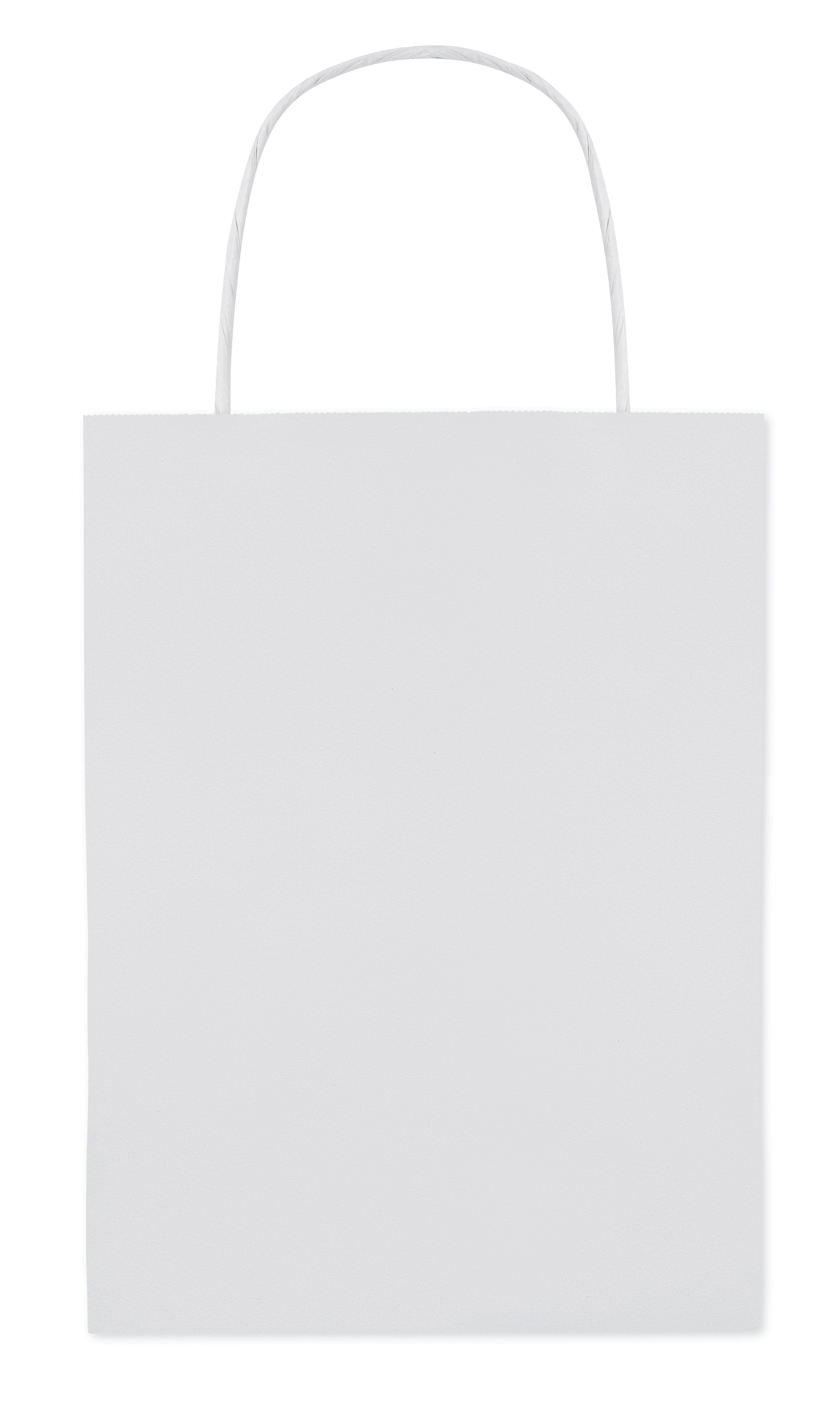 Pungă mica 150 gr/m²