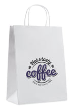 Pungă mare 150 gr/m²