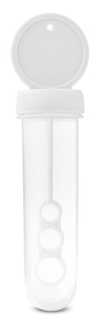 Sticluță cu baloane din săpun