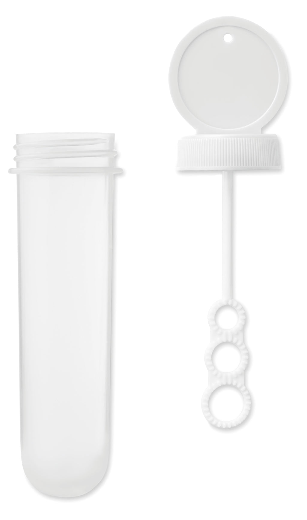 Sticluță cu baloane din săpun