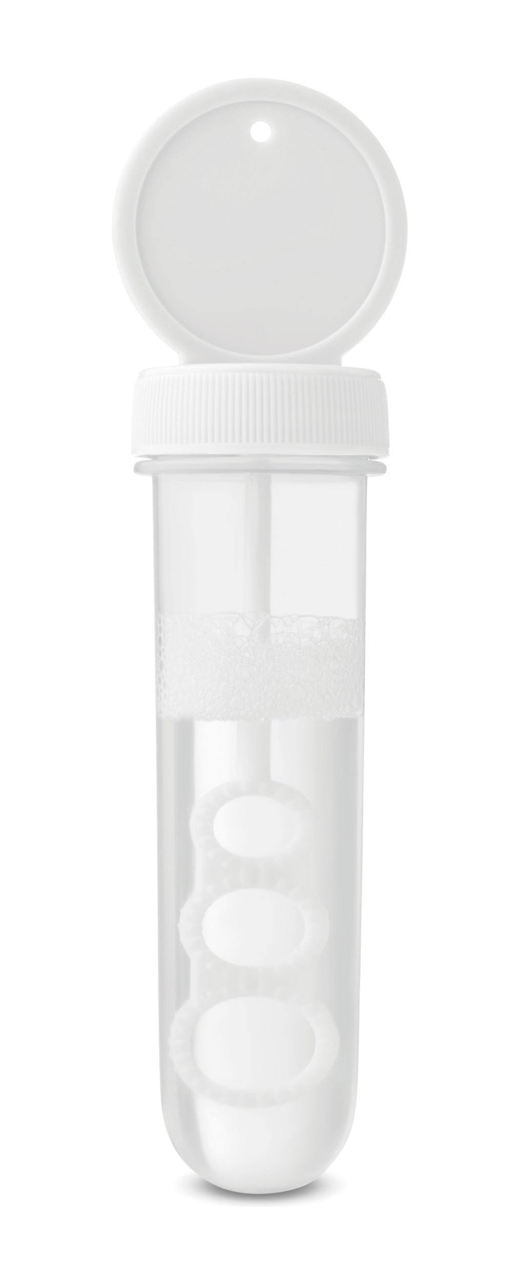 Sticluță cu baloane din săpun