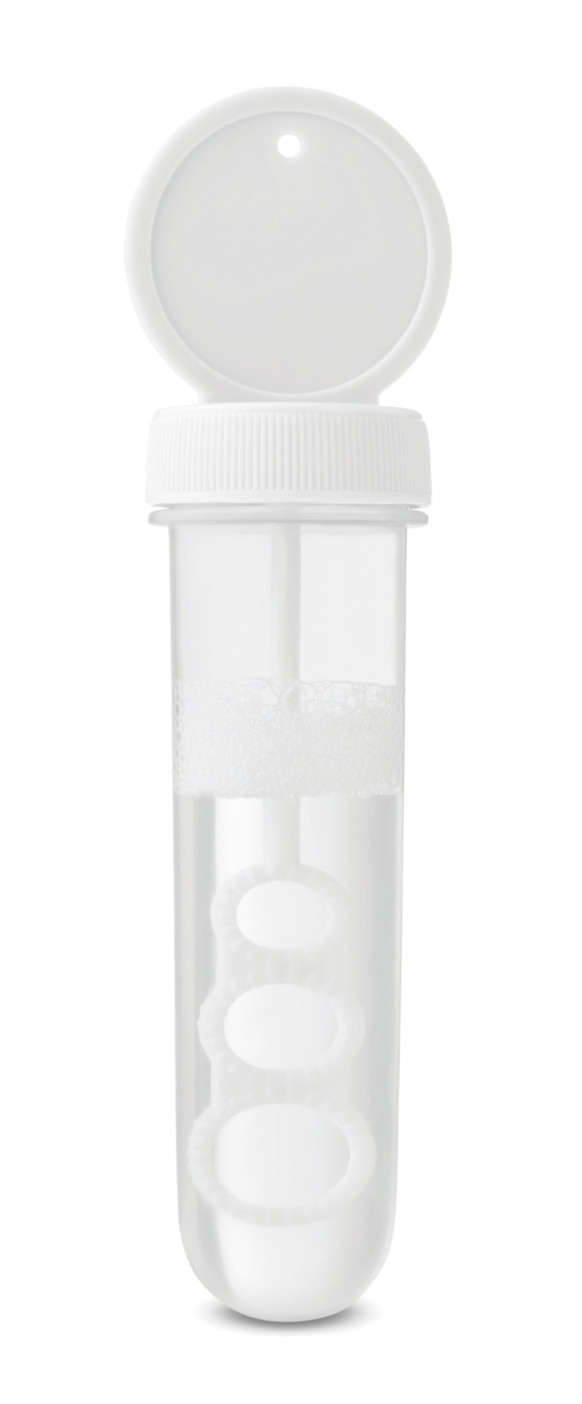 Sticluță cu baloane din săpun