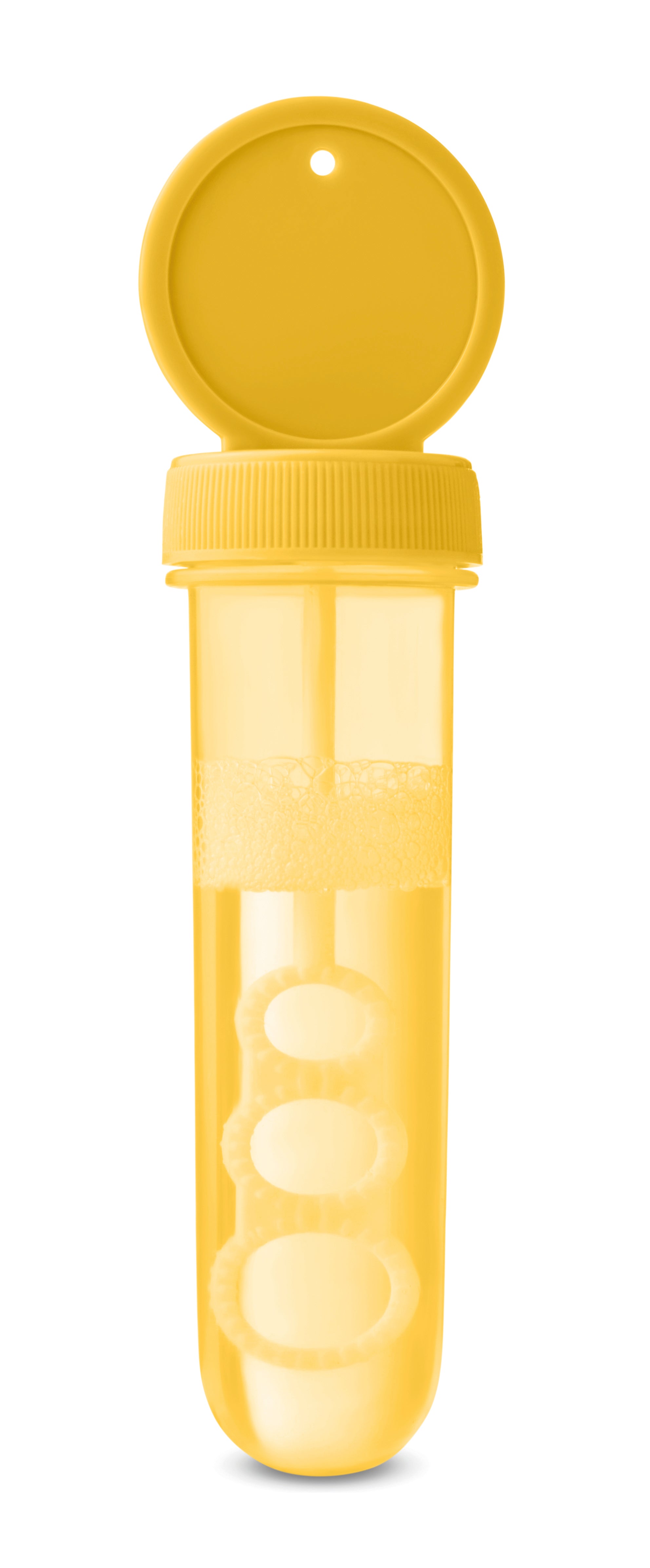 Sticluță cu baloane din săpun