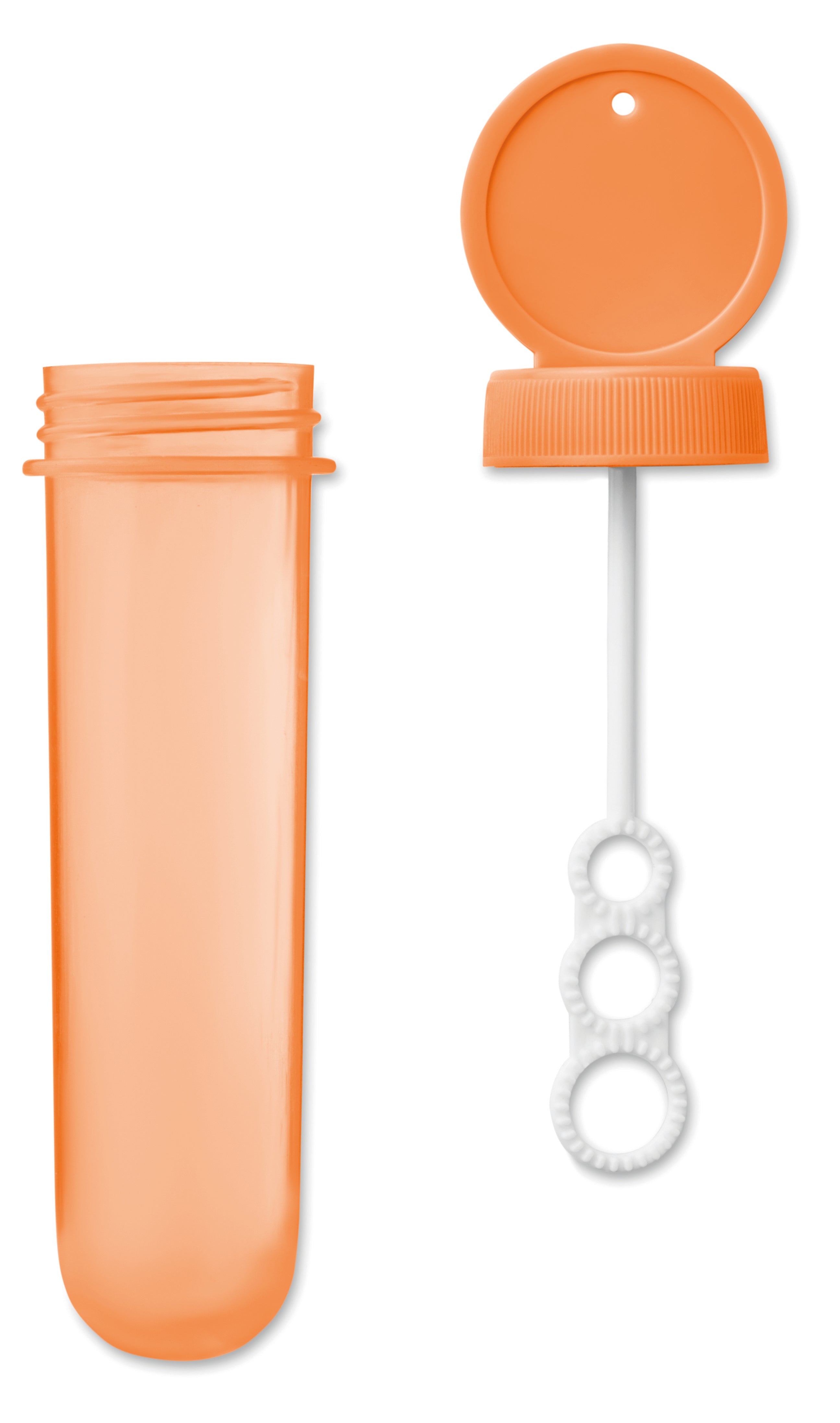 Sticluță cu baloane din săpun