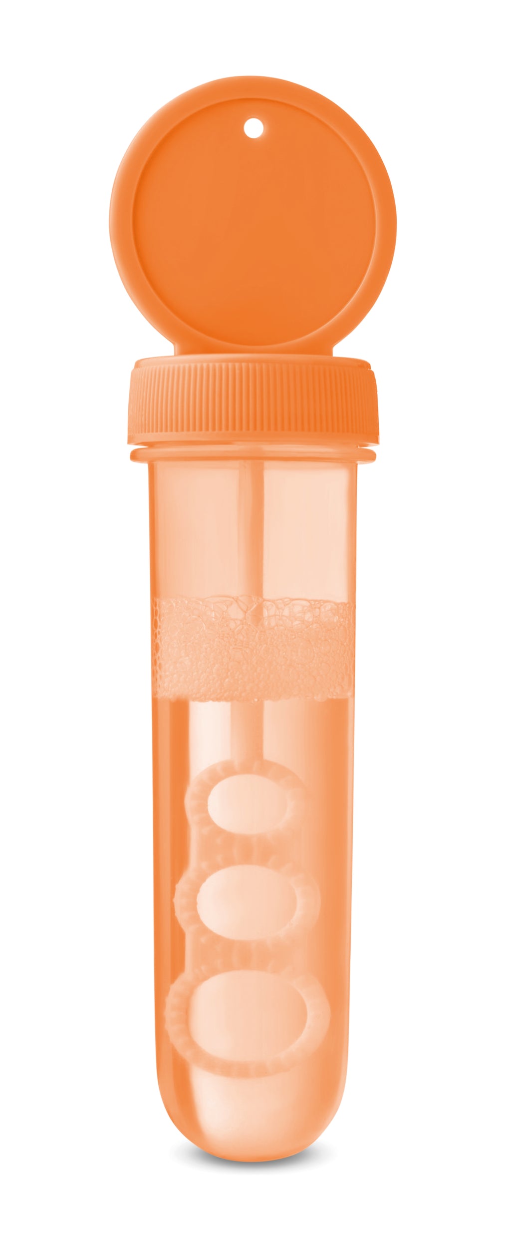 Sticluță cu baloane din săpun