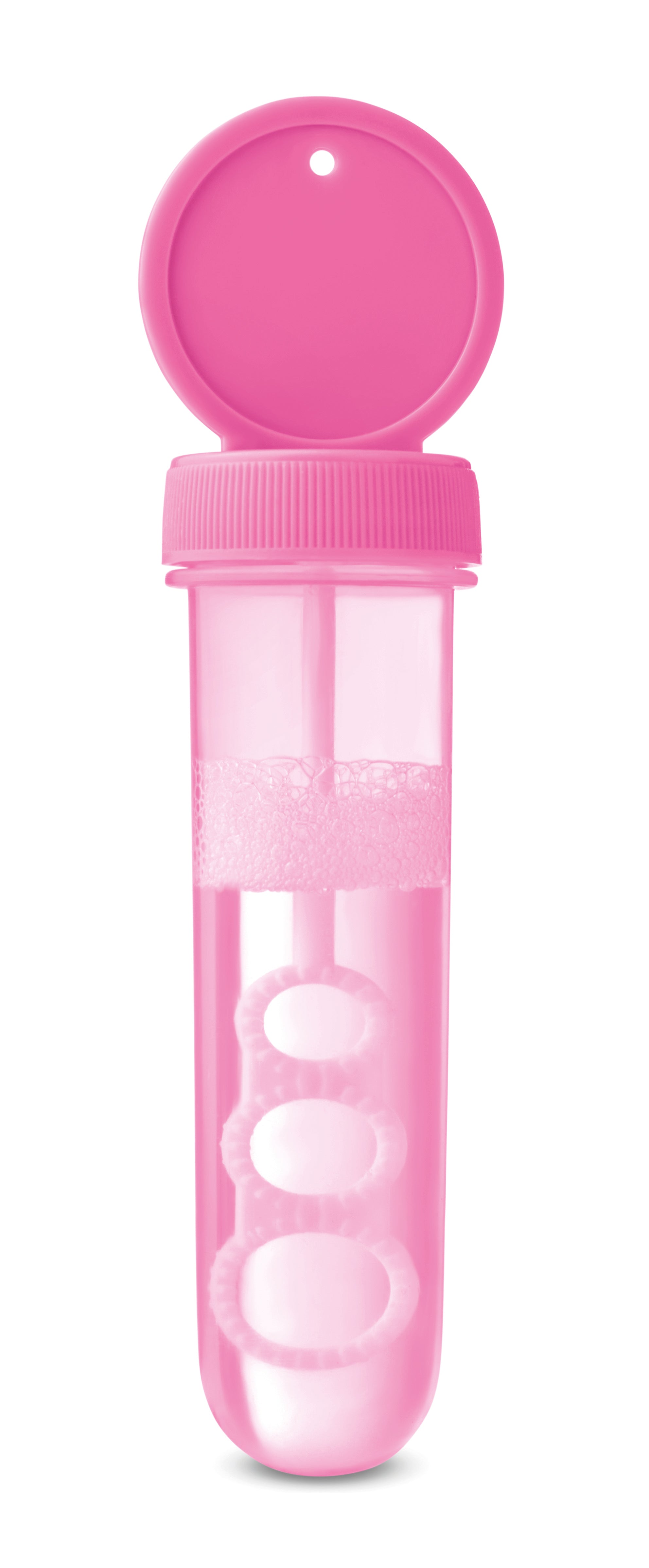 Sticluță cu baloane din săpun