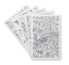 Set de colorat pentru adulți