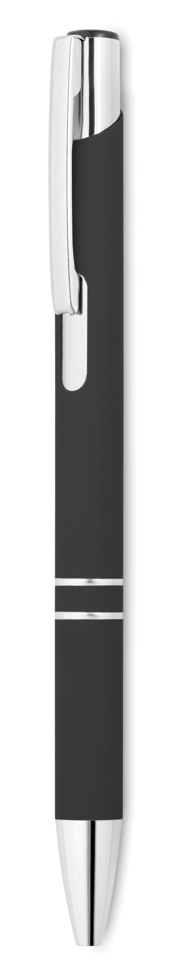 Pix metalic cu finisare cauciu