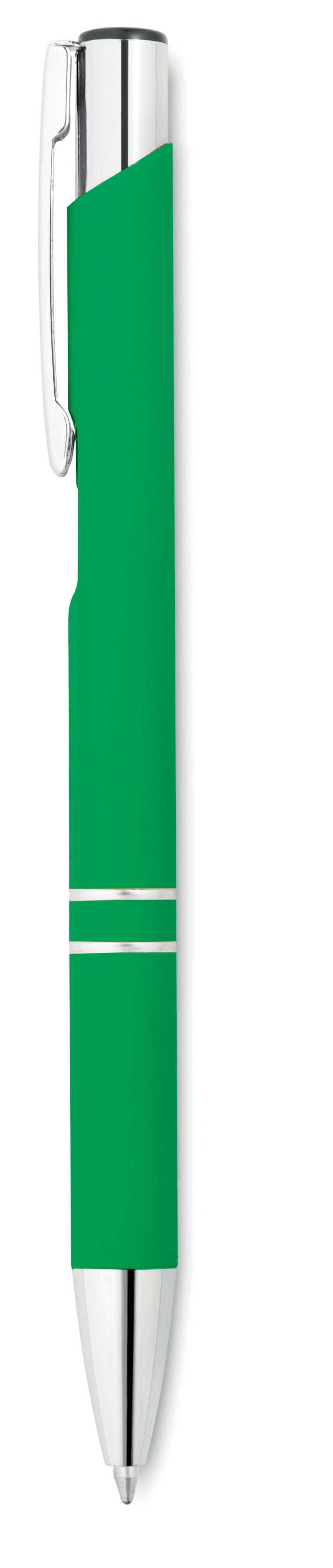 Pix metalic cu finisare cauciu