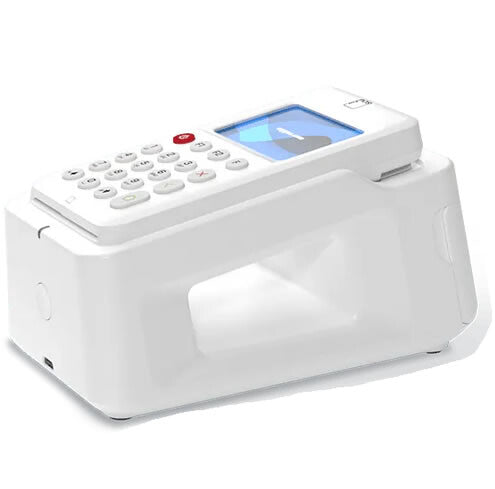 myPOS GO Combo - terminal pentru plata card cu imprimare chitanta