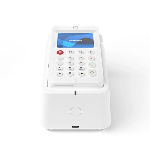 myPOS GO Combo - terminal pentru plata card cu imprimare chitanta