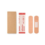 15 bucăți bandaje adezive