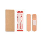 15 bucăți bandaje adezive