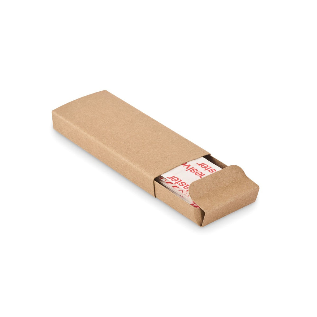 15 bucăți bandaje adezive