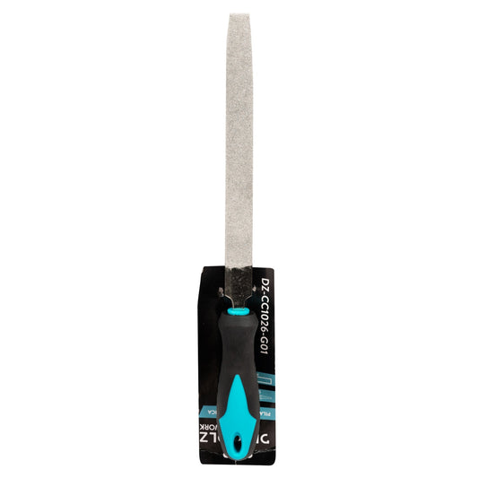 Pila diamantata Detoolz, plata, pentru ceramica