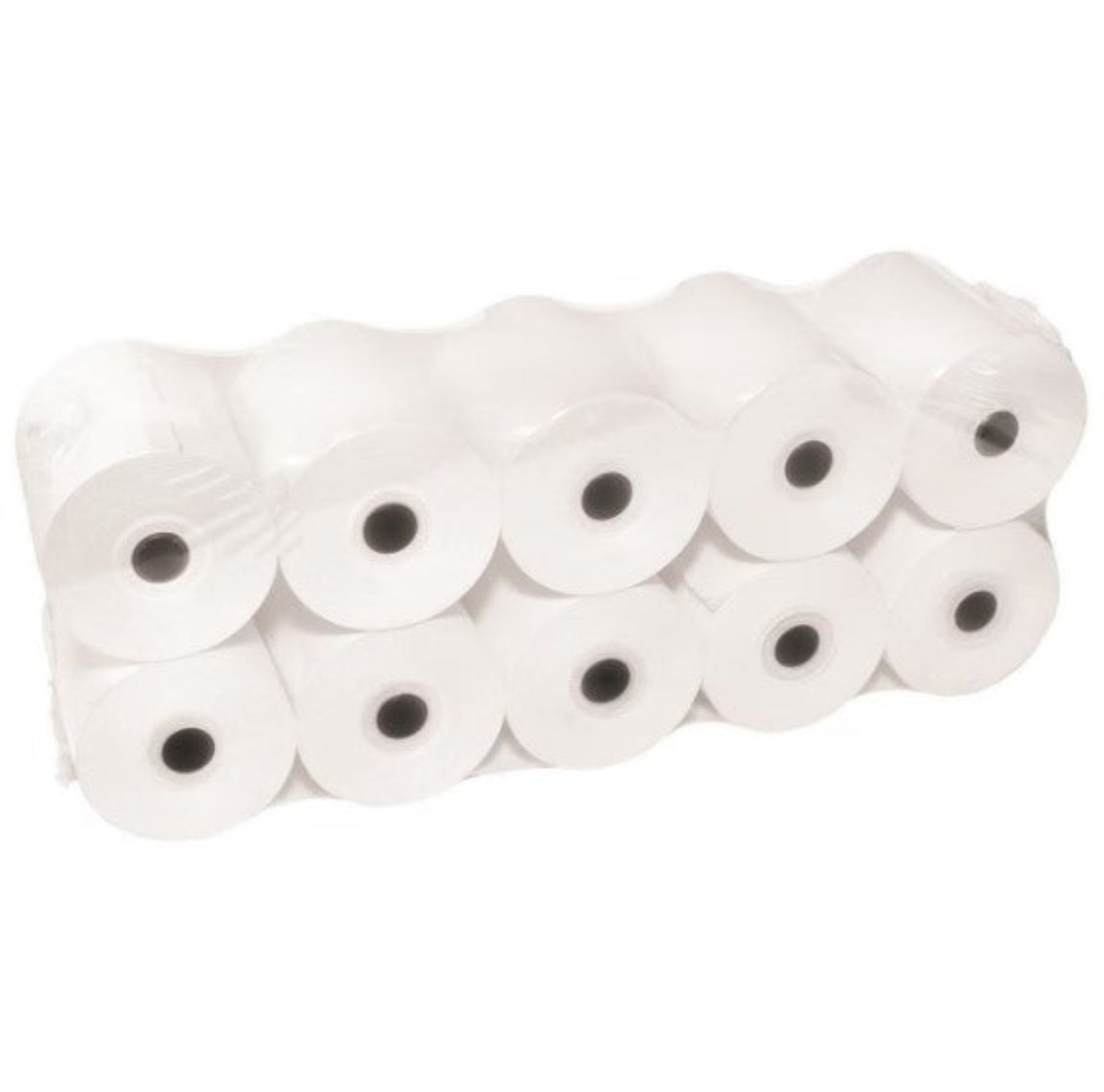 Set 10 role casa de marcat 57mmx18m